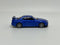 Nissan Skyline GTR R34 V Spec Bayside Blue RHD 1:64 Mini GT MGT00759R