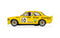 Ford Escort MK1 All Car Equipe Nick Whiting 1:32 Scalextric C4590