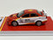 Mitsubishi Lancer Evolution V GSR 1998 1:64 Scale Tarmac Works T64012SS22