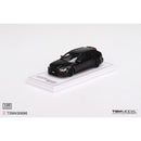 Audi RS 6 Avant ABT Johann ABT Signature Edition Black 1:43 Scale TSM430696