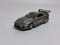 Toyota Supra VeilSide Combat VII Grey LHD 1:64 Scale Mini GT MGT00978L