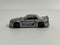 Nissan Skyline GT R R34 Kaido Works Shinjuku V1 1:64 Mini GT KHMG143