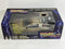 Back To The Future Part III Time Machine Wheels and Tyres 1:15 Scale Diamond Select 21013