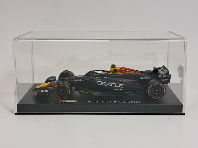 Sergio Perez