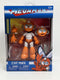 Megaman Cut Man 11 cm Height Approx Jada 253251027 34509