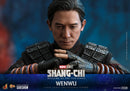 Wenwu Shang-Chi and the Legend of the Ten Rings Collectible Figure 1:6 Scale Hot Toys 909231