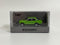 Opel Ascona 1970 Light Green 1:87 Scale Minichamps 870040002