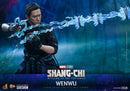 Wenwu Shang-Chi and the Legend of the Ten Rings Collectible Figure 1:6 Scale Hot Toys 909231