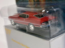 James Bond 007 Diamonds Are Forever Ford Mustang Mach 1 1:64 Mini GT MGT00905-007E