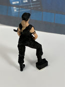 Terminator Sara Connor 1:43 Scale Painted Figure Cartrix CTPL081