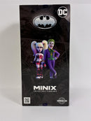 Harley Quinn DC Comics 12cm Figure Minix 18529