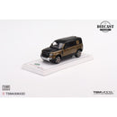 Land Rover Defender 110X Gondwana Stone 1:43 Scale TSM430633D