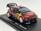 Citroen C3 WRC 2019 Rally Monte Carlo