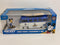 Mickey and Friends Volkswagen T1 Bus with Mickey Mouse Figure 1:24 Jada 33179