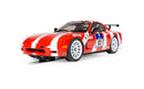Mazda RX7 FD Nurburgring 24 2007 1:32 Scale Scalextric C4626