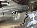 Fast and Furious Fast X 1970 Chevrolet Chevelle SS 1:24 Scale Jada 34923