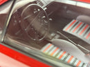 VW Volkswagen Scirocco GTX 16V Red 1:18 Scale Norev 188630