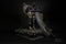 Dark Souls III Yhorm Statue 1:12 Scale PA001DS3