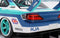 LB-Super Silhouette Nissan S15 Silvia Auto Finesse 1:18 Scale TSM TS0449