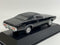 Dodge Charger Coupe 1972 Black 1:43 American Car Collection MAG PP10