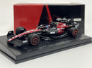 Valtteri Bottas Alfa Romeo F1 Team Kick C43 Australian GP 2023 1:64 Sparky Y281