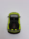 Lamborghini Aventador SVJ 63 Roadster Verde Shock LHD 1:64 Mini GT MGT00887L