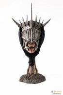 Lord of the Rings Mouth Of Sauron Art Mask 1:1 Scale PA005LR