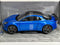 Alpine A110S Pack Areo Bleu Blue Alpine 2023 1:18 Scale Solido 1801622