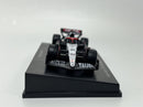 Nyck de Vries Alpha Tauri AT04 Scuderia AlphaTauri Bahrain GP 2023 1:64 Spark Y289