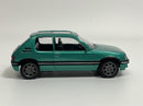 Peugeot 205 GTI 1992 Green 1:43 Scale Norev 471717