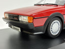 VW Volkswagen Scirocco GTX 16V Red 1:18 Scale Norev 188630