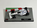 Johnny Herbert Stewart SF3 1999 1:43 Scale F1 Collection