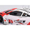 McLaren 720 GT3 Evo No.9 2024 IMSA Motul Course De Monterey 1:18 Topspeed TS0583