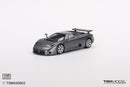a toy car on a white background