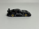 Mazda RX-7 LB Super Silhouette Liberty Walk Black LHD 1:64 Mini GT MGT00785L