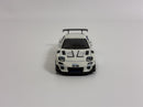 Mazda RX-7 FD3S Itosyoukai Rei-gouki with RE Amemiya RHD 1:64 Mini GT MGT00996R