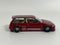 Honda Civic EF Kaido Works V2 1:64 Mini GT KHMG156