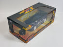 Naruto Shippuden Kakashi Hatake Figure and 1993 Mazda RX-7 1:24 Jada 253255085 35349