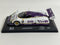 Jaguar XJR12 1990 J Nielson P Cobb M Brundle 1:43 Scale Magazine MAGPA10