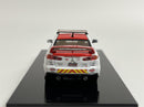Mitsubishi Lancer Evolution X Pikes Peak Safety Car 1:64 Scale Tarmac Works
