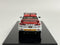 Mitsubishi Lancer Evolution X Pikes Peak Safety Car 1:64 Scale Tarmac Works
