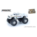 1986 Chevrolet Silverado Royal M Canadian Police 1:64 Greenlight 49170D