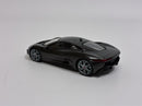 Jaguar C V75 Test Car LHD 1:64 Scale Mini GT MGT00997L