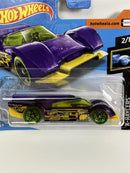 Hot Wheels Gruppo x24 X Raycers 1:64 Scale FYF30D520 B4