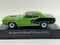 Plymouth Hemi Cuda 1971 Green 1:43 American Car Collection MAG PP06