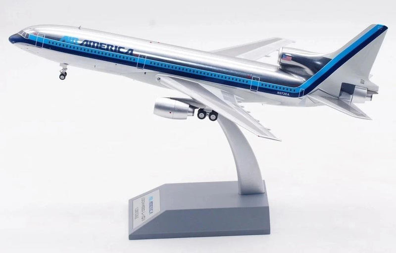 Air American Lockheed L-1011-385-1 Tristar 1 N372EA 1:200 Inflight200 IF1011372P