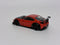 Toyota GR86 LB Nation Red RHD 1:64 Scale Mini GT MGT00885R