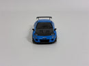 Mazda RX-7 Re-Amemiya 20B NA 3ROTOR-7 RHD 1:64 Scale Mini GT MGT01046R