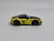 Nissan Z LB Nation Works Ikazuchi Yellow LHD 1:64 Mini GT MGT00826L