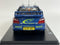 Subaru Impreza S9 WRC P Solberg Wales Rally GB 2003 1:24 MAG PL06